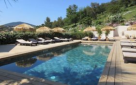 Villa Tricoli B&B Avec Piscine